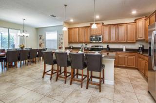 Sunny Escape, Pool, Spa, Resort-3509Pp - Kissimmee - 1