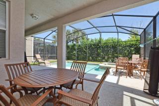 Sunny Escape, Pool, Spa, Resort-3509Pp - Kissimmee - 0