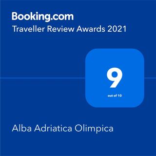 Alba Adriatica Olimpica - Alba Adriatica - 9