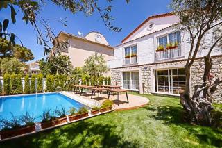 Rebetiko Hotel - Alaçatı - 5