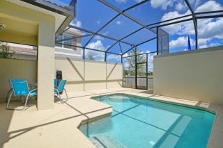 Dog Friendly Townhome Wsplashpool- 1600St - 5