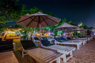 Sea view Beach Resort - 3