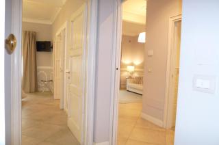 Brunelleschi suite - Florence - 8