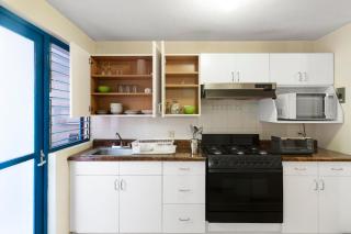+MS +Suite Placentera +Alberca Área verde Quintana 13A - Mendiola - 6