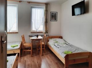 Gospodarstwo Gościnne Księżycówka - 4