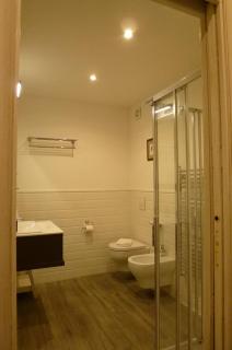 Brunelleschi suite - Florence - 7