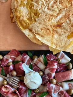 Locanda Tipica Sa Corte - Oliena - 7