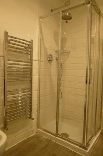 Brunelleschi suite - Florence - 6