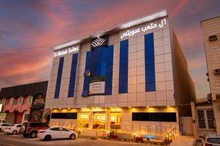 ال متعب سويتس المرسلات - Riade - 0