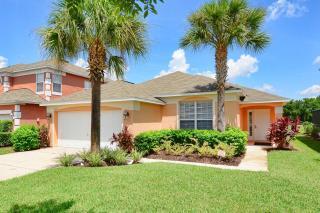 Serene Pool Spa, Gated Resort- 2201Em - Kissimmee - 7