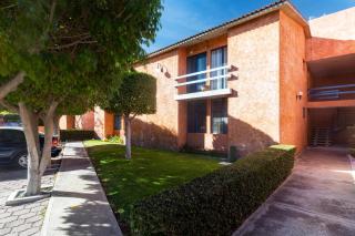+MS +Suite Placentera +Alberca Área verde Quintana 13A - Mendiola - 5
