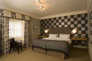 The Townhouse Hotel - Melrose - 8