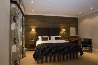 The Townhouse Hotel - Melrose - 7
