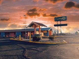 Century 21 Motel - Las Cruces - 0