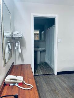 Century 21 Motel - Las Cruces - 6