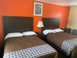 All Seasons Motel - Port Elgin - 2