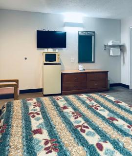 Century 21 Motel - Las Cruces - 3
