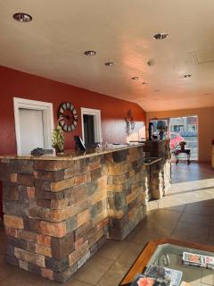 Century 21 Motel - Las Cruces - 1