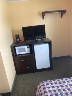 All Seasons Motel - Port Elgin - 3