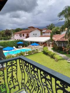 Pousada Villa Harmonia - Paraty - 2