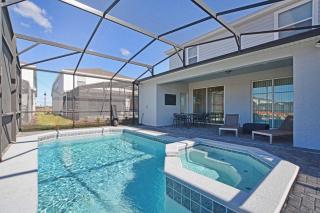 Windsor Island, No Rear Neighbors, Hot Tub 4400Wi - Davenport - 9