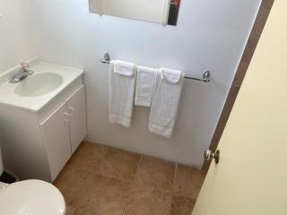 All Seasons Motel - Port Elgin - 5