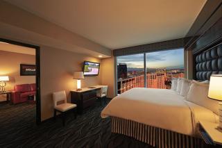 Suites at Elara Las Vegas Center Strip-No Resort Fees - Las Vegas - 4