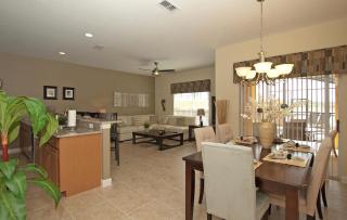 Rare Waterfront Wspashpool, Resort -3091Pp - 5