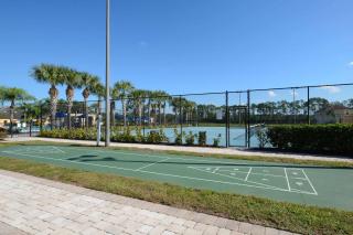 Rare Waterfront W-Spashpool, Resort -3091Pp - Kissimmee - 7