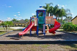 Rare Waterfront W-Spashpool, Resort -3091Pp - Kissimmee - 6