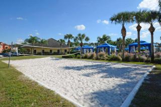 Rare Waterfront W-Spashpool, Resort -3091Pp - Kissimmee - 6