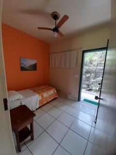 Pousada Villa Harmonia - Paraty - 4