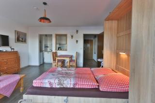 Ferienwohnung Alpenfreude - Missen-Wilhams - 4