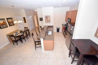 Paradise Palms -5 Bed Townhome W-Splashpool-3046Pp - 1