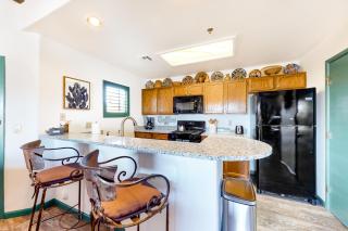 Starr Pass Golf Casita - 4