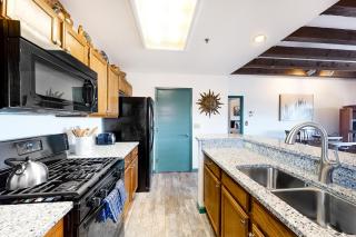 Starr Pass Golf Casita - 2