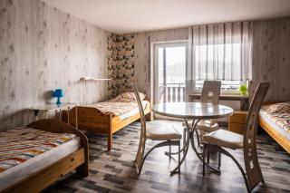 Monteurzimmer Rabe - 8