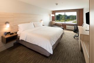 Holiday Inn Express Hotel & Suites Bay City by IHG - Bay City - 4