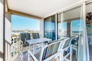 Magnolia House at Destin Pointe III - Destin - 8