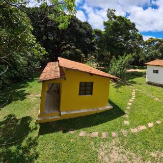 Casa da Trilha - Vale do Capão - 7