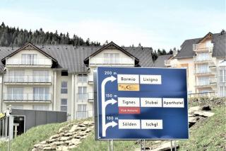 CZARNA GÓRA BIAŁA WODA SIENNA Apartment STUBAI 18 - 8