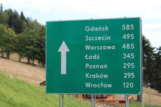 CZARNA GÓRA BIAŁA WODA SIENNA Apartment STUBAI 18 - Biała Woda - 3