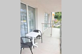 CZARNA GÓRA BIAŁA WODA SIENNA Apartment STUBAI 18 - 2