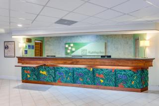 Holiday Inn Key Largo by IHG - Key Largo - 1