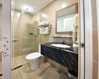 YANGTZE HOTEL 长江酒店 - Johor Bahru - 5