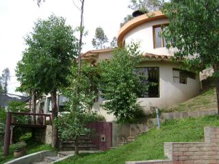 La Pasarela - Tarija - 2