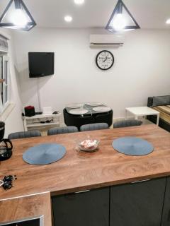 Pearl Apartment - Split - 3