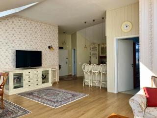 LUXURY PENTHOUSE WITH A LAVISH SPA and 2 en-suite bedrooms - Bansko - 5