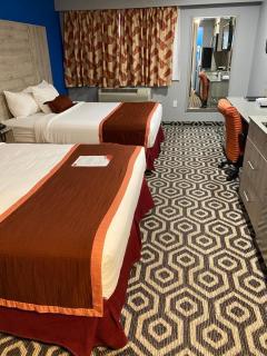 Ramada by Wyndham Medicine Hat - 4