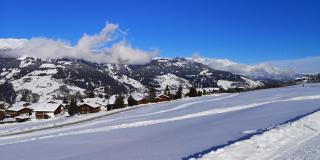 grosses Ferienhaus mit Sauna im Skigeb. Obersaxen - Obersaxen - 5